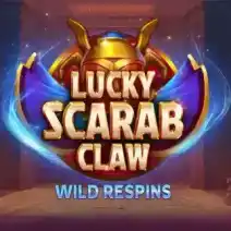 Lucky Scarab Demo spielen