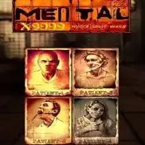 Mental Demo spielen
