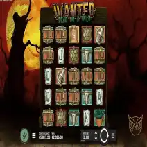 Wanted Dead or Wild Demo spielen