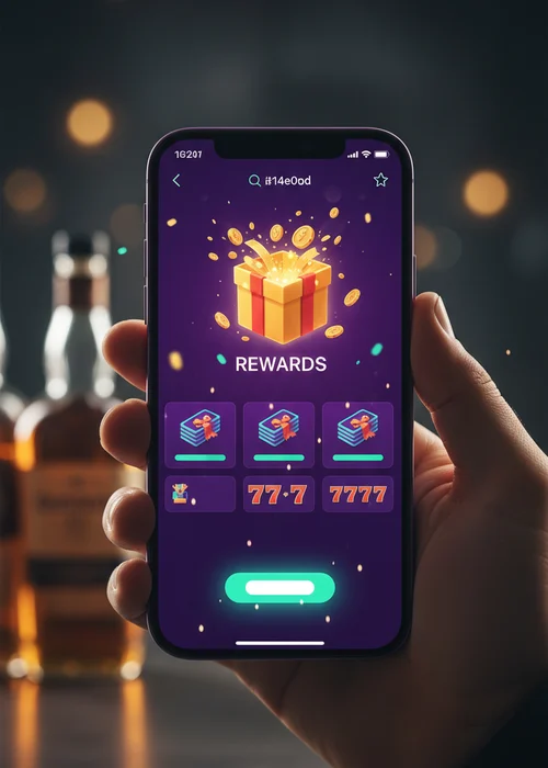 Grafik des Vulkaan Vegas Casino Willkommensbonuspakets mit 225% Match-Bonus, 150 Freispielen und zusätzlichem Cashback für neue Spieler.